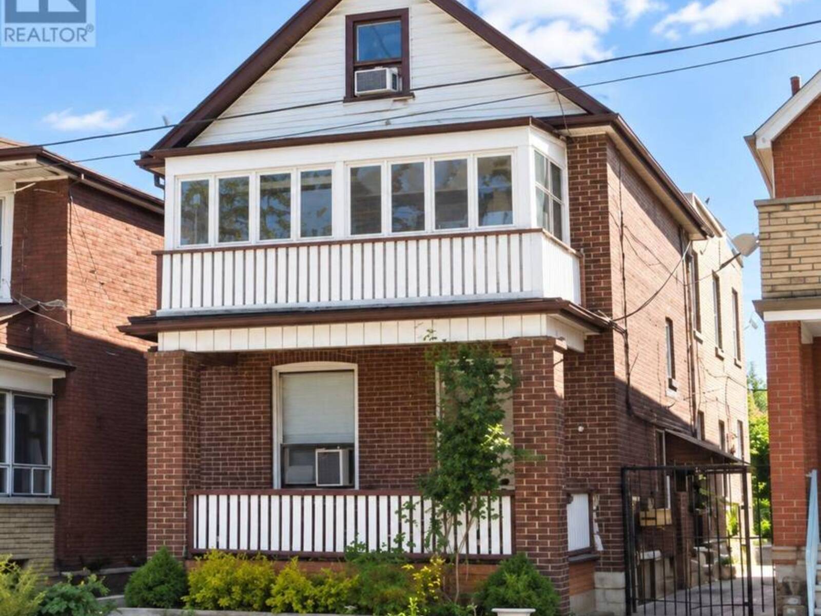 1139 DOVERCOURT ROAD, Toronto, Ontario M6H 2Y1