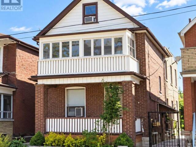 1139 DOVERCOURT ROAD Toronto Ontario, M6H 2Y1 - Property For Sale