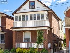 1139 DOVERCOURT ROAD Toronto Ontario, M6H 2Y1