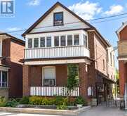 1139 DOVERCOURT ROAD | Toronto Ontario | Slide Image One