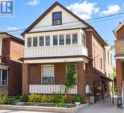 1139 DOVERCOURT ROAD | Toronto Ontario | Slide Image One