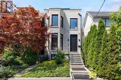 22 FOXLEY STREET | Toronto Ontario | Slide Image One