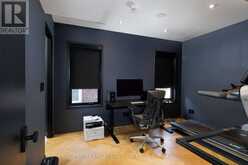 22 FOXLEY STREET | Toronto Ontario | Slide Image Thirty