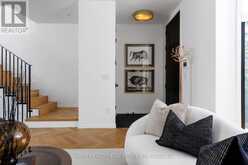 22 FOXLEY STREET | Toronto Ontario | Slide Image Four