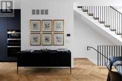 22 FOXLEY STREET | Toronto Ontario | Slide Image Nine