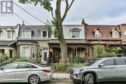 64 GLADSTONE AVENUE | Toronto Ontario | Slide Image One