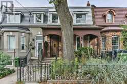 64 GLADSTONE AVENUE | Toronto Ontario | Slide Image Two