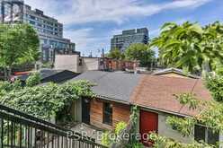 64 GLADSTONE AVENUE | Toronto Ontario | Slide Image Thirty