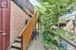 64 GLADSTONE AVENUE | Toronto Ontario | Slide Image Thirty-one