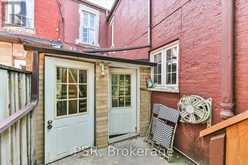64 GLADSTONE AVENUE | Toronto Ontario | Slide Image Thirty-two
