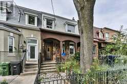 64 GLADSTONE AVENUE | Toronto Ontario | Slide Image Three