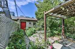 64 GLADSTONE AVENUE | Toronto Ontario | Slide Image Forty-three