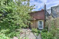 64 GLADSTONE AVENUE | Toronto Ontario | Slide Image Forty-four