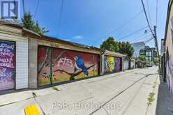64 GLADSTONE AVENUE | Toronto Ontario | Slide Image Forty-six