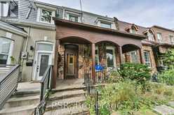 64 GLADSTONE AVENUE | Toronto Ontario | Slide Image Four