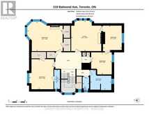 219 BALMORAL AVENUE | Toronto Ontario | Slide Image Ten