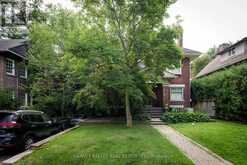 219 BALMORAL AVENUE | Toronto Ontario | Slide Image Two