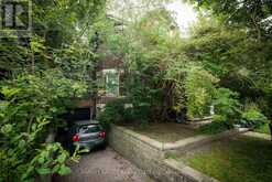 219 BALMORAL AVENUE | Toronto Ontario | Slide Image Three