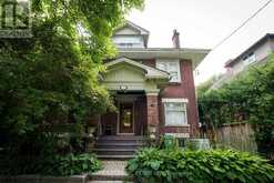 219 BALMORAL AVENUE | Toronto Ontario | Slide Image Five