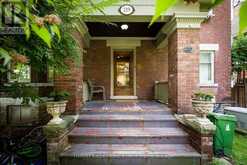 219 BALMORAL AVENUE | Toronto Ontario | Slide Image Six