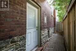 219 BALMORAL AVENUE | Toronto Ontario | Slide Image Seven