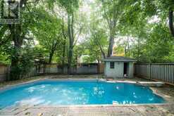 219 BALMORAL AVENUE | Toronto Ontario | Slide Image Eight