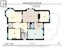 219 BALMORAL AVENUE | Toronto Ontario | Slide Image Nine