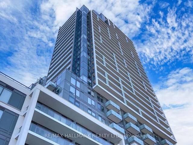 N423 - 7 GOLDEN LION HEIGHTS Toronto Ontario, M6R 2J3 - Property For Sale