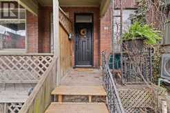 40 CLAREMONT STREET | Toronto Ontario | Slide Image Thirty
