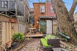 40 CLAREMONT STREET | Toronto Ontario | Slide Image Thirty-two