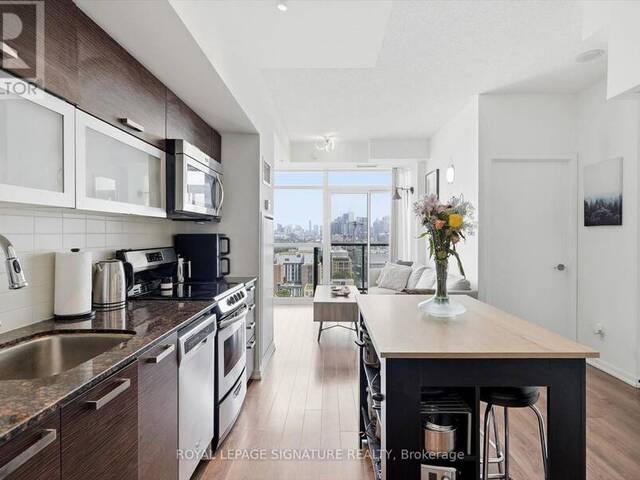 PH02 - 68 ABELL STREET Toronto Ontario, M6J 0A2 - Property For Sale