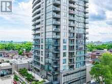 1303 - 1486 BATHURST STREET | Toronto Ontario | Slide Image One