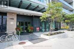 1303 - 1486 BATHURST STREET | Toronto Ontario | Slide Image Two