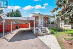 20 MARLENA DRIVE | Toronto Ontario | Slide Image One