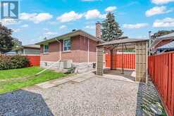 20 MARLENA DRIVE | Toronto Ontario | Slide Image Thirty-four