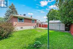 20 MARLENA DRIVE | Toronto Ontario | Slide Image Thirty-seven