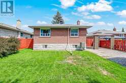 20 MARLENA DRIVE | Toronto Ontario | Slide Image Thirty-eight