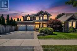66 BRIDLEWOOD BOULEVARD | Whitby Ontario | Slide Image Two