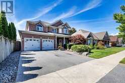 66 BRIDLEWOOD BOULEVARD | Whitby Ontario | Slide Image Three