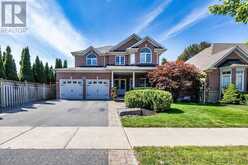 66 BRIDLEWOOD BOULEVARD | Whitby Ontario | Slide Image Four
