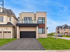 11 GODFREY WILLIS DRIVE Markham Ontario, L6C 3N2