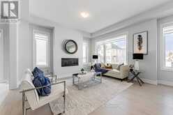 11 GODFREY WILLIS DRIVE | Markham Ontario | Slide Image Ten