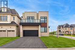 11 GODFREY WILLIS DRIVE | Markham Ontario | Slide Image One
