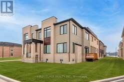11 GODFREY WILLIS DRIVE | Markham Ontario | Slide Image Two