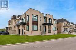 11 GODFREY WILLIS DRIVE | Markham Ontario | Slide Image Three