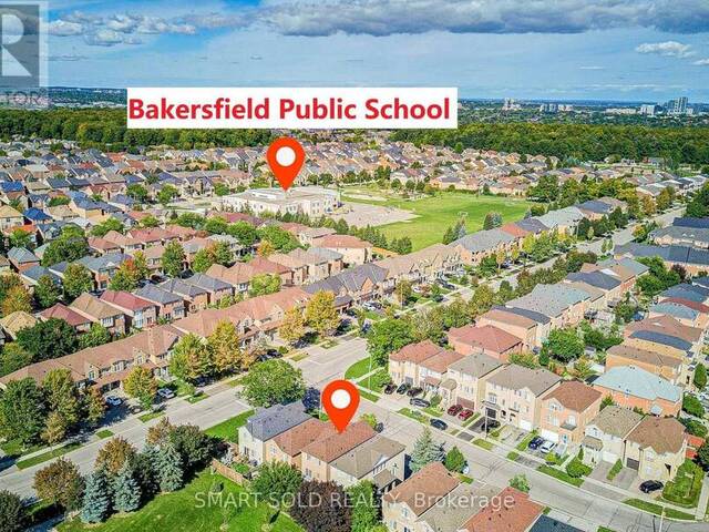 6 SUGARFOREST DRIVE Vaughan Ontario, L4J 8M7 - Property For Sale