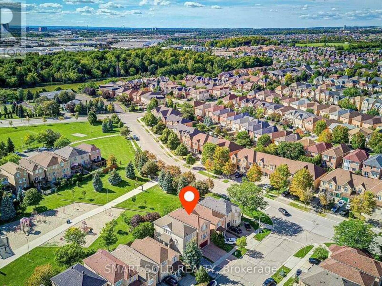 6 SUGARFOREST DRIVE, Vaughan, Ontario L4J 8M7