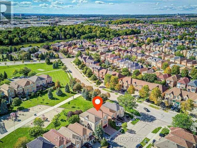 6 SUGARFOREST DRIVE Vaughan Ontario, L4J 8M7 - 4 Bedrooms Home For Sale