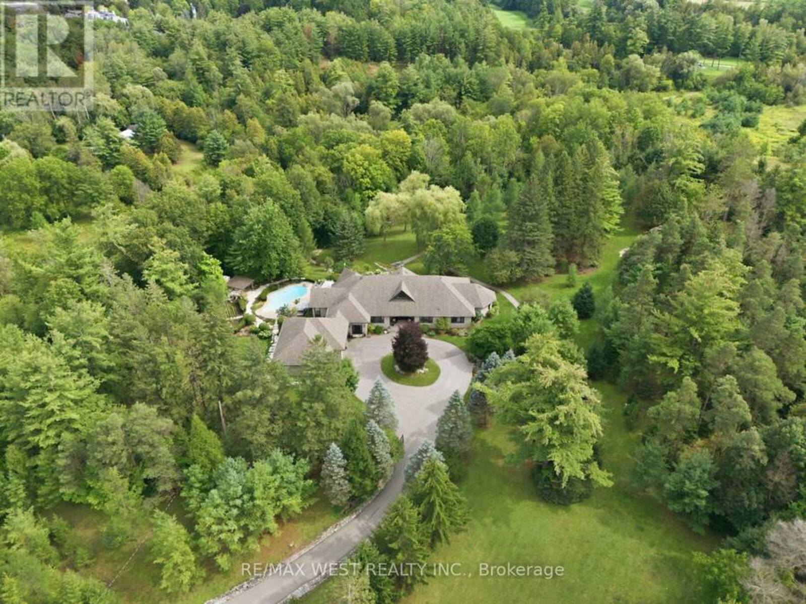 5775 KIRBY ROAD, Vaughan, Ontario L0J 1C0