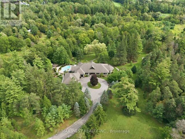 5775 KIRBY ROAD Vaughan Ontario, L0J 1C0 - Property For Sale